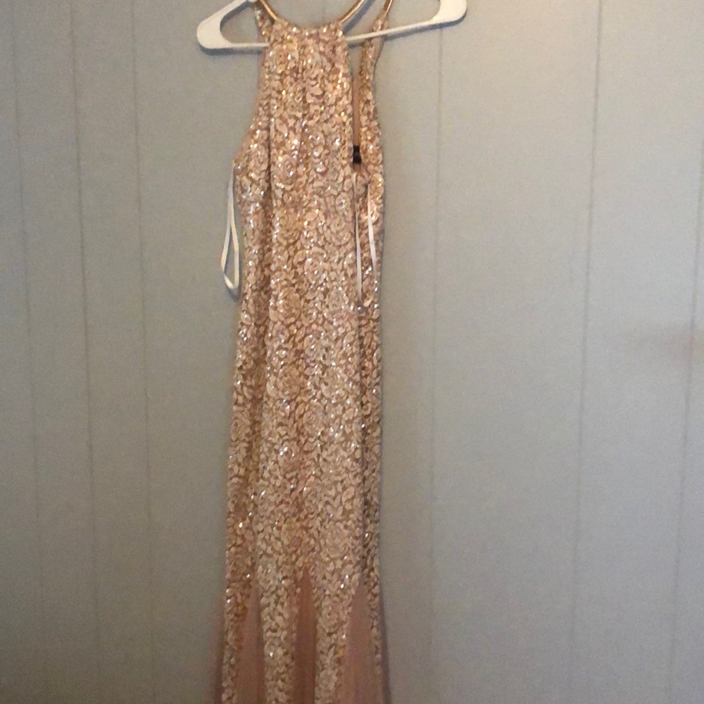 Xscape dress size 6